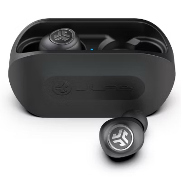 JLab GO Air True Wireless Bluetooth Signature Earbuds - Picture 1 of 10